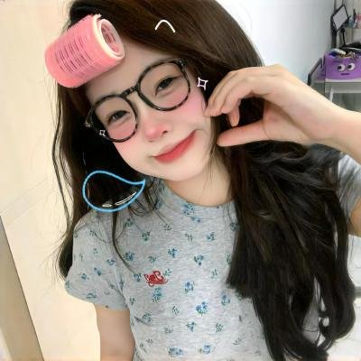橱窗里的兔子先生