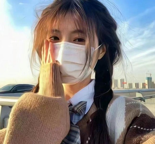 这群汉子